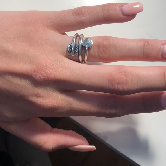 James Avery Jewelry - James Avery ring